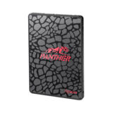 Винчестер SSD SATA III 120Gb 2.5" Apacer AS350 2.5" 7mm SATAIII (AP120GAS350-1) БН