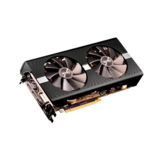 Видеокарта SAPPHIRE Radeon RX 5500 XT Pulse 8GB DDR6, 256-bit, HDMI/3xDP, 1845/14000MHz, 8-pin (11289-02-20G)