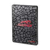 Винчестер SSD SATA III 240Gb 2.5" Apacer AS350 2.5" 7mm SATAIII Bulk AP240GAS350 БН