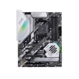 Мат.плата ASUS AM4 PRIME X570-PRO, X570, 4DDR4, SLI/CrossFire, HDMI/DP, 2xM.2, 2xPCI-E 16x, 3xPCI-E 1x, ALC1220, I211-AT, 11xUSB3.2/4xUSB2.0, 6xSATA3, RAID, ATX