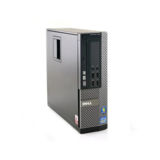 Системный блок Dell OptiPlex 790 SFF Intel® Core™ i3 (2 gen) 2 ядра 4 потока / 4 GB DDR 3 / SSD 120 Gb / Slim Desktop Intel HD Graphics 2000 Б.У.