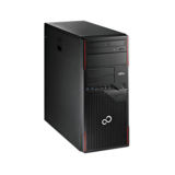 Системный блок Fujitsu ESPRIMO P710 E85+ LGA1155 Intel® Core™ i5-3470 до 3.60 GHz кеш 6MB 4 ядра 4 потока / 8 GB DDR3 (4 SLOTS) / 250 GB HDD 3.5" / Intel Q75 Express / Intel® HD Graphics 2500 / DVI / DisplayPort / PS/2 / USB2.0/3.0 / COM / LAN 1 Гбит/с / Microtower б.у.