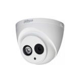 Сетевая купольная IP camera Dahua DH-IPC-HDW4431EMP-AS-S4 / 2.8мм (4Mп сетевая видеокамера ; 1/3" Progressive CMOS; H.265+/H.265/H.264+/H.264; f=2.8 мм (угол обзора 104°); 0.04 Люкс/F1.6, 0 Люкс с ИК; Запись: 25к/с@4M(2688x1520); Функции: WDR (120дБ), 3D-DNR, BLC, день/ночь (ICR), видеоаналитика; Слот для карт памяти микро SD до 128 Гб; Ик подсветка 50 м, IP67, DC 12В/6,1 Вт, PoE(802.3af), Ф 106 х 93,7 мм, 480г.)