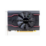 Видеокарта SAPPHIRE RX 550 Sapphire Pulse 4Gb 128bit GDDR5 11268-15-20G БН