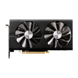 Видеокарта SAPPHIRE PULSE Radeon RX 570 4GB AMD, RX570/2 HDMI/2 DP/1284/1750(11266-67-20G) БН