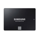 Винчестер SSD SATA III 1 Tb 2.5" Samsung 860 Evo (MZ-76E1T0BW) БН