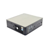 Системний блок Dell OptiPlex GX620 SFF LGA755 Intel® Pentium® D 925 3.00 GHz кеш 4MB 2 ядра / 4 GB DDR2 / 160 GB HDD 3.5 / Intel GMA 950 / Intel® 945G / DVI / USB2.0 / COM / LPT / LAN / Small Form Factor б.у.