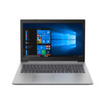 Ноутбук 15" Lenovo IdeaPad 330 81DC009PRA / серый / 15.6" (1920х1080) Full HD LED / Intel® i5-7200U / 8Gb / 256 Gb SSD / GeForce® MX 130, 2 Gb / no ODD / no OS / / /