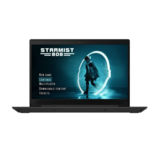 Ноутбук 15" Lenovo IdeaPad L340-15IRH Gaming 81LK00DARA/ чёрный / 15.6" 1920x1080 (Full HD)/ Intel® i5-9300H (2.4 - 4.1 ГГц) / RAM 8 ГБ / HDD 1TB / GeForce GTX 1650, 4 ГБ / no ODD / Wi-Fi / Bluetooth 4.1/ веб-камера / DOS / 2.19 кг