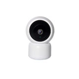 IP-камера INQMEGA IL-HIP290G-2M-AI Black PTZ/1080p/Infrared 6pcs-10m/H.264/TF card+Cloude storage/Wi