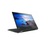 Ноутбук 14" Lenovo FLEX14 81EM000LUS / черный / 14"/(1920*1080) multi-touch / Intel® i7-8550U / 8Gb / 256 Gb SSD / GeForce® MX 130, 2 Gb / no ODD / Win10 / / / Гар. ИТ ref