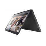 Ноутбук 15" Lenovo FLEX15 81CA001KUS / черный / 15.6" (3840х2160) UHD toch / Intel® i7-8550U / 16Gb / 512Gb SSD / GeForce® MX 130, 2 Gb / no ODD / Win10 / / / Гар. ИТ ref