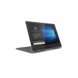Ноутбук 13" Lenovo YOGA730 81CT001TUS / серый / 13.3" (1920x1080) FHD IPS сенсорный / Intel® i5-8250U / 8Gb / 256 Gb SSD / Intel® HD Graphics / no ODD / Win10 / / / Гар.ИТ ref