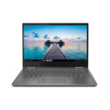 Ноутбук 15" Lenovo YOGA730 81CU000TUS / платинум / 15.6" (1920х1080) Full HD LED Touch / Intel® i7-8550U / 8Gb / 256 Gb SSD / GeForce® GTX1050, 4 Gb / no ODD / Win10 / / / Гар ИТ ref