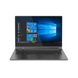 Ноутбук 13" Lenovo YOGA C930 81C4004TUS / серый / 13.9" (1920x1080) FHD IPS сенсорный / Intel® i5-8250U / 8Gb / 256 Gb SSD / Intel® HD Graphics / no ODD / Win10 / / / Гар. ИТ ref