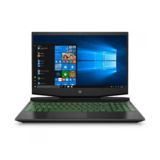 Ноутбук 15" Hewlett Packard Pavilion 15-cx0058wm GAMING 3VT93UA / черный / 15.6" (1920х1080) Full HD LED / Intel® i5-8300H / 8Gb / 1 Tb HDD / GeForce® GTX1050, 4 Gb / no ODD / Win10 / / / Гар. ИТ ref