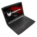 Ноутбук 15" ACER Predator Helios 300 G3-572-7742 NH.Q2BAA.008 / черный / 15.6" (1920х1080) Full HD LED / Intel® i7-7700HQ / 16Gb / 512Gb SSD / GeForce® GTX1060, 6 Gb / no ODD / Win10 / / / Гар. ИТ ref