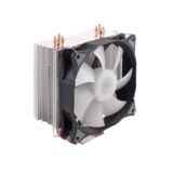 Вентилятор CPU АARDWOLF PERFORMA 9X RGB (APF-9X-120) 9X AMD, для INTEL, 1150, 1151, 1155, 1156, 1366, 2011, 2066, 754, 775, 939, 940, AM2, AM2+, AM3, AM3+, AM4, FM1, алюминий, 120 мм, 1500 об/мин, гидродинамический подшипник, 16 - 23 dB