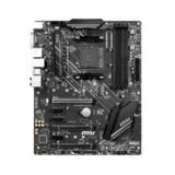 Мат.плата MSI AM4 X470 GAMING PLUS MAX AMD X470, 4DDR4, DVI/HDMI, 3xPCIEx16, 3xPCIEx1, 6xSATA III, 2xM2, RAID, 8CH, 2xUSB2.0, 6xUSB3.1TypeA, GBLAN, Audio ATX БН
