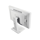 Монитор 27" Fujitsu-Siemens P27T-6 IPS 2K 2560 x 1440 IPS 16:9 VGA + DVI + HDMI + DP + AUX White Б.У.