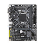 Мат.плата 1151 Gigabyte B365M HD3, B365, 2DDR4, CrossFire, VGA/DVI/HDMI, 1xM.2, 2xPCI-E 16x, 2xPCI-E 1x, 6xSATA3, ALC892, I219-V, 4xUSB3.1/2xUSB2.0, RAID mATX БН
