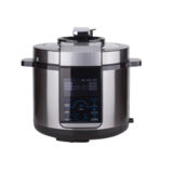 Мультиварка - скороварка Smart SM-P576SS
