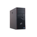 Системный блок Fujitsu ESPRIMO P710 E85+ LGA1155 Intel® Core™ i5-3470 до 3.60 GHz кеш 6MB 4 ядра 4 потока / 8 GB DDR3 (4 SLOTS) / 240 GB SSD 2.5" + 500 GB HDD 3.5" / Intel Q75 Express / Asus DUAL GeForce GTX 1060 3 GB GDDR5 / DVI / HDMI / DisplayPort/ PS/2 / USB2.0/3.0 / COM / LAN 1 Гбит/с / Microtower б.у.