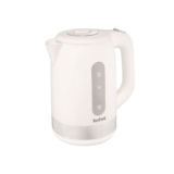 Электрочайник Tefal KO3301 30, 2400Вт, 1.7л, дисковый, белый
