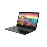 Ноутбук 15" Lenovo IdeaPad S145-15 81MV01DMRA / черный / 15.6" (1920х1080) Full HD LED / Intel® 5405U / 8Gb / 1 Tb HDD / GeForce® MX 110, 2 Gb / no ODD / no OS / / /