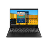 Ноутбук 15" Lenovo IdeaPad S145-15 81MV01DPRA / черный / 15.6" (1920х1080) Full HD LED / Intel® 5405U / 8Gb / 256 Gb SSD / GeForce® MX 110, 2 Gb / no ODD / no OS / / /