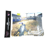Коврик для мышки прорезиненный SSHAPE-BATTLEGRONDS L-18, размер (32-25cm) - (NE27)