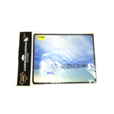 Коврик для мышки прорезиненный GAMING OCEAN L11 , ПРОШИТЫЙ, размер (24-20cm) - NE31