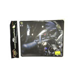 Коврик для мышки прорезиненный GAMING FORCE L11 , ПРОШИТЫЙ, размер (24-20cm) - NE08