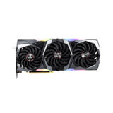 Видеокарта MSI GeForce RTX2080 SUPER GAMING TRIO 8GB GDDR6