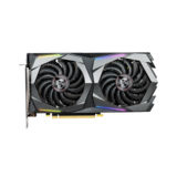 Видеокарта MSI GeForce GTX 1660Ti, GAMING, 6Gb DDR6, 192-bit, HDMI/3xDP, 1770/12000 MHz, 8-pin (GTX 1660 TI GAMING 6G)