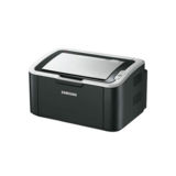 Принтер Samsung ML-1661 (отличное состояние, отличная печать, прошит, заправлен, картридж 104S) Б.У