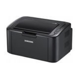 Принтер Samsung ML-1866 (хорошее состояние, отличная печать, прошит, заправлен,картридж 104S ) Б.У