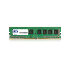   DDR4 4GB 2400MHz Goodram (GR2400D464L17S/4G)  