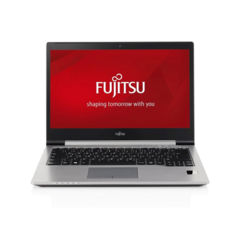  Fujitsu-Siemens LifeBook E546 14" Intel Core i3 6100U 2300MHz 3MB (6nd) 2  4  / 8 Gb So-dimm DDR4 / SSD 240 Gb   1333x768 WXGA LED 16:9 Intel HD Graphics 520 DisplayPort WEB Camera ..