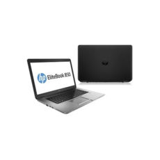  HP EliteBook 850 G2 15.6" Intel Core i5 5200U 2200MHz 3Mb (5 gen) 2  4  / 4 GB So-dimm DDR3 / 500 Gb   1920x1080 Full HD Intel HD Graphics 5500 DisplayPort WEB Camera ..