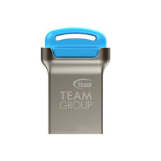 USB Flash Drive 16 Gb Team C161 Blue (TC16116GL01)