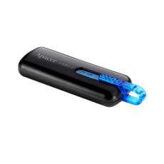 USB3.0 Flash Drive 32 Gb Apacer AH354 Black (AP32GAH354B-1) 