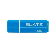 USB3.1 Flash Drive 128 Gb PATRIOT Lifestyle Slate Blue (PSF128GLSS3USB)