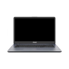  17" Asus  X705UB-BX305  /  / 17.3"/HD+ LED / Intel N4417U / 4Gb / 1 Tb HDD  / GeForce MX 110, 2 Gb / no ODD / no OS /  /  /