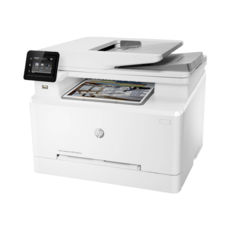   HP Color LJ Pro M282nw  Wi-Fi 7KW72A 