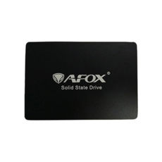 SSD SATA III 480Gb 2.5" AFOX AFSN9T3CN480G