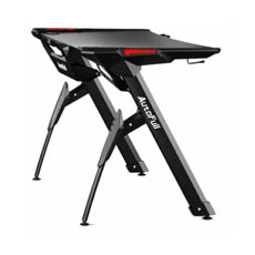    Xiaomi AutoFull Spider Gaming Desk RGB Black