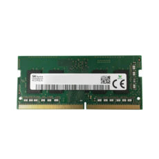   SO-DIMM DDR4 8Gb PC-2400 Hynix original (HMA81GS6AFR8N-UH)..