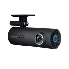   Xiaomi 70mai Smart Dash Cam 1S EN/RU (Midrive D06)