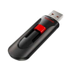 USB3.0 Flash Drive 128 Gb SanDisk Glide (SDCZ600-128G-G35)